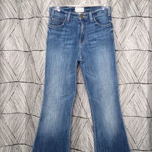 Current/Elliot The High Waist Bell